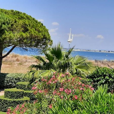Studio Double Cabine Vu Mer Le Grau-du-Roi Luaran gambar