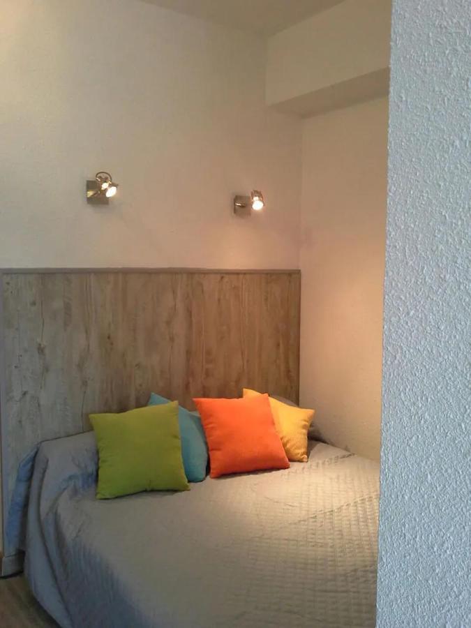 Studio Double Cabine Vu Mer Le Grau-du-Roi Luaran gambar