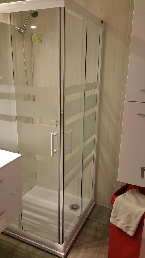 Studio Double Cabine Vu Mer Le Grau-du-Roi Luaran gambar